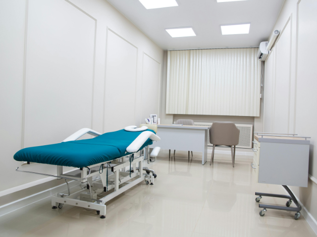 29-Year Chiropractic & PT Equipment Service Business | 75% Repeat Clients | Seller Financing