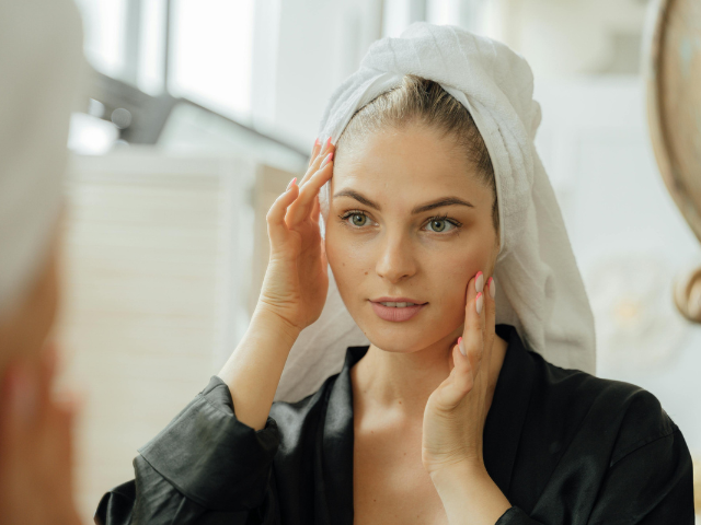 Organic Skincare & Haircare Brand | USDA Certified | High Repeat Customers & Proprietary Formulas