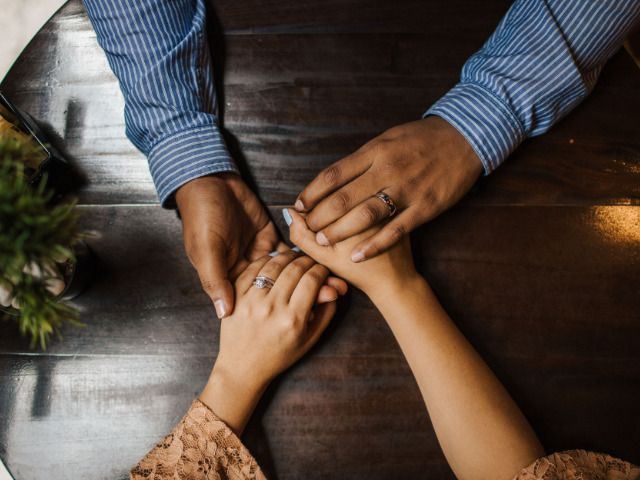 eCommerce Brand in the Couples Matching Jewelry Niche – Highly Active on TikTok – Strong Growth – Focused on Zillennial & Gen-X Buyers