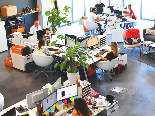 SBA Pre-Qualified 12-year Digital Marketing Agency | Business Services | Seller Financing | 12-Year Agency | 99% Recurring Revenue