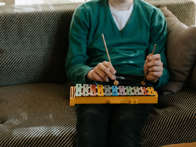 SBA Pre-Qualified Educational Musical Toys Brand | Amazon FBA eCommerce | Strong YOY Growth | 9-year Brand