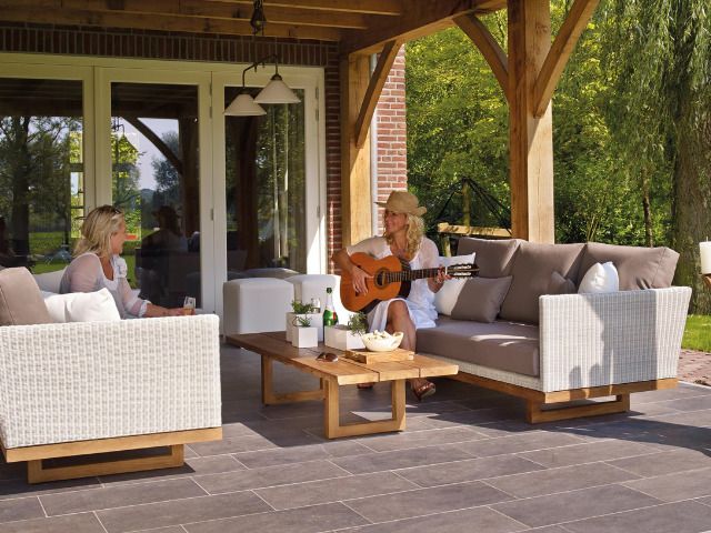 High Growth Indoor & Outdoor Furniture Brand – Large Variety of Wholesale & eCommerce Sales Channels – China and US Office Locations – 50 Employees