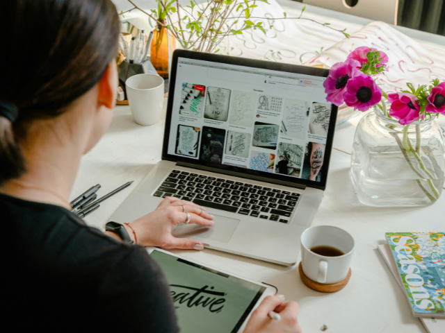 15-Year Design & Development Outstaffing Agency | Web3, UX/UI Design, Software, Data Science & Blockchain Audits | 94% YOY Growth | Blended 82% Retention Rate