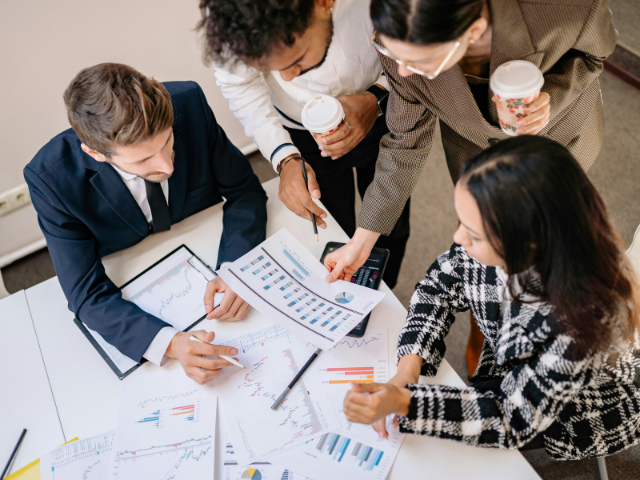 SBA Pre-Qualified Performance Marketing Agency | 95% Recurring Revenue | 14 Employees | B2B & DTC Clients | 11 Active Clients