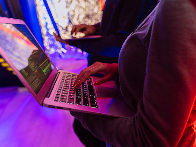 Patented Anti-Theft & Sign Security Devices for Retail Stores