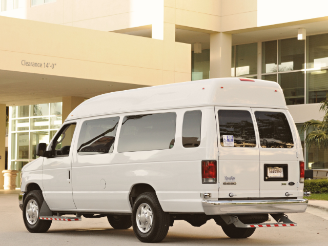 Non-Emergency Medical Transport (NEMT) Business | 80% Repeat Customer Base | Includes 5 Vehicles | Contracts in Place with Saferide & Healthcare Transport Brokers