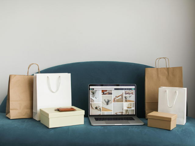 20-Year eCommerce Brand | Computing Tech & Apparel Product Lines | 3 Straight Years of Growth | 80% Amazon FBA Sales