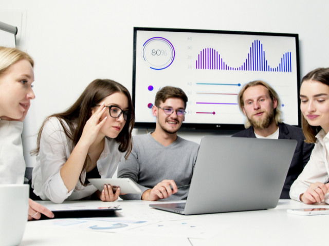 SBA Pre-Qualified Digital Marketing Agency | SEO & Digital Media Buying | Service-Based Clients | YOY Revenue up 42% | 12-Year Agency