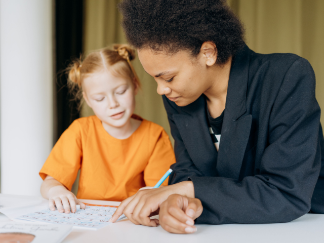 Peer-to-Peer Tutoring Marketplace | Seller Financing | Proprietary Matching Platform