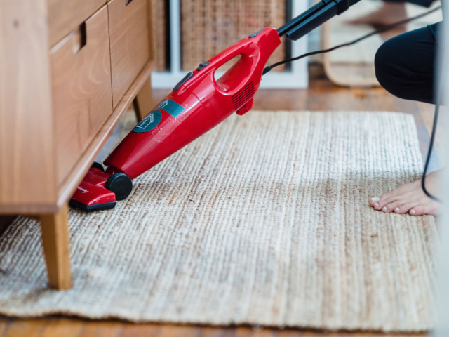 35-Year Carpet Cleaning & Restoration Company | Loyal Clients | Up to 50% Seller Financing
