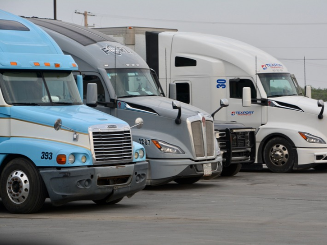 SBA Pre-Qualified | Freight Logistics Company | 48 States | 57% YoY Revenue Growth
