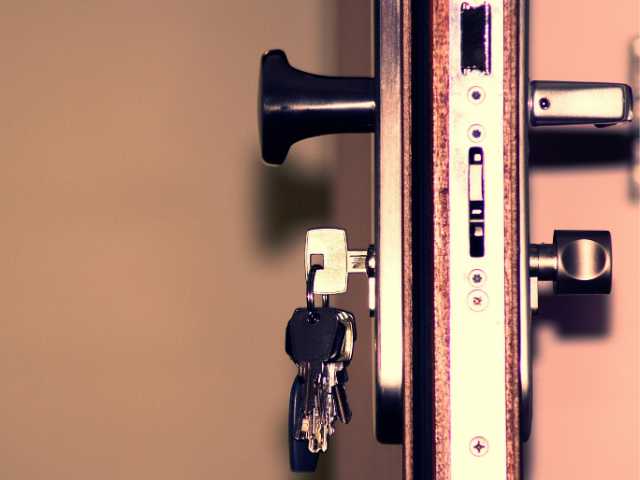 Central ND Locksmith Business | Absentee Owned | Minimal Competition | High Cash Flow Opportunity