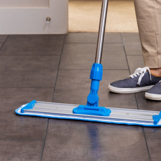 CONSUMER BRAND OF MOPS AND MOP KITS – ECOMMERCE RETAILER – PRIMARILY AMAZON.COM SALES