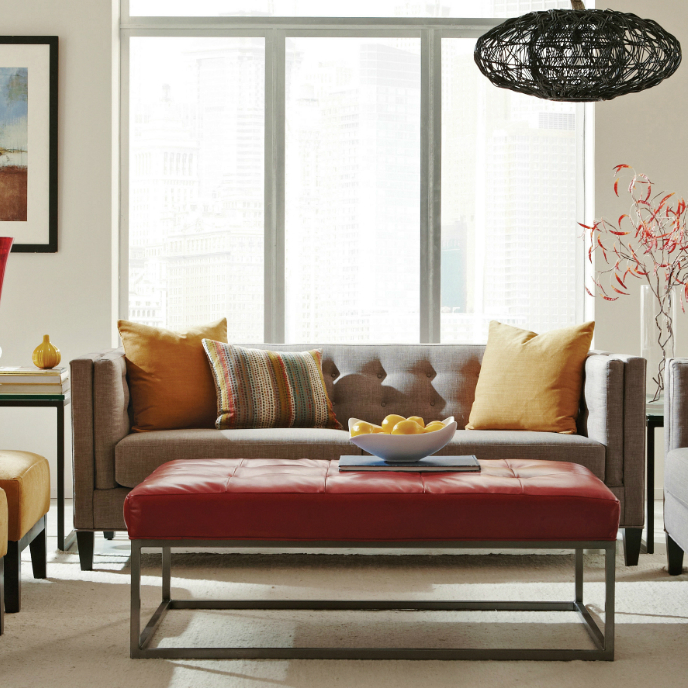 FURNITURE ECOMMERCE RETAILER – OVER 11,000 SKUS