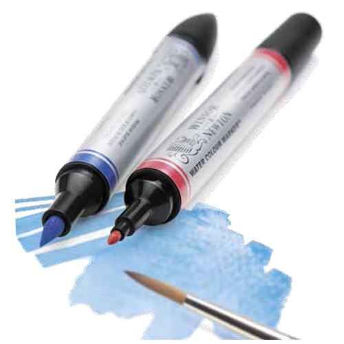 MULTI-CHANNEL, ECO-FRIENDLY ART SUPPLY COMPANY - 100% YOY GROWTH