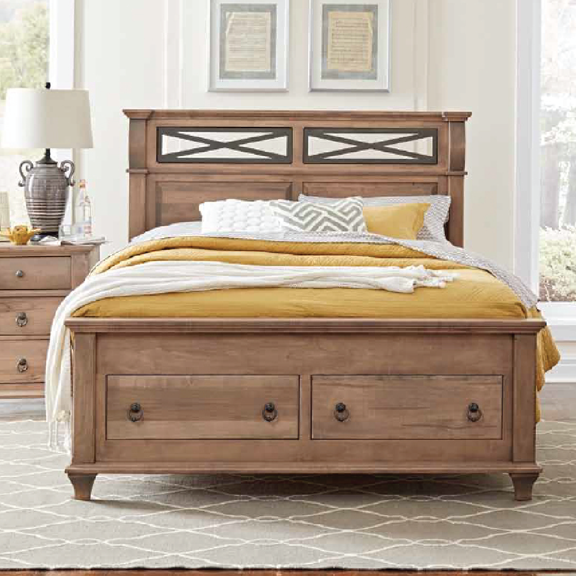 Amish Furniture eCommerce Retailer  |  20 Years in Business  |  100% Dropship  |  $1800 ATV  |  2,800 SKUs