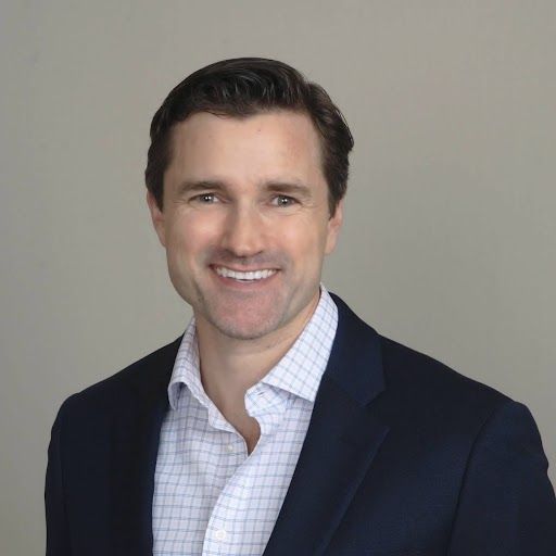 Andrew mcswain headshot