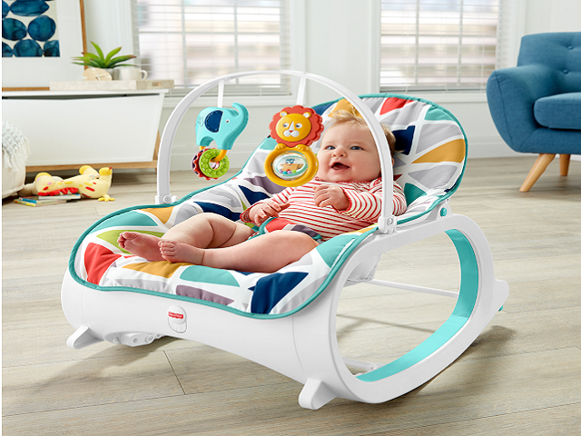 Baby Products eCommerce Retailer – Super High Growth Infant Brand – Strong Amazon Presence, Defendable IP & Brand Development