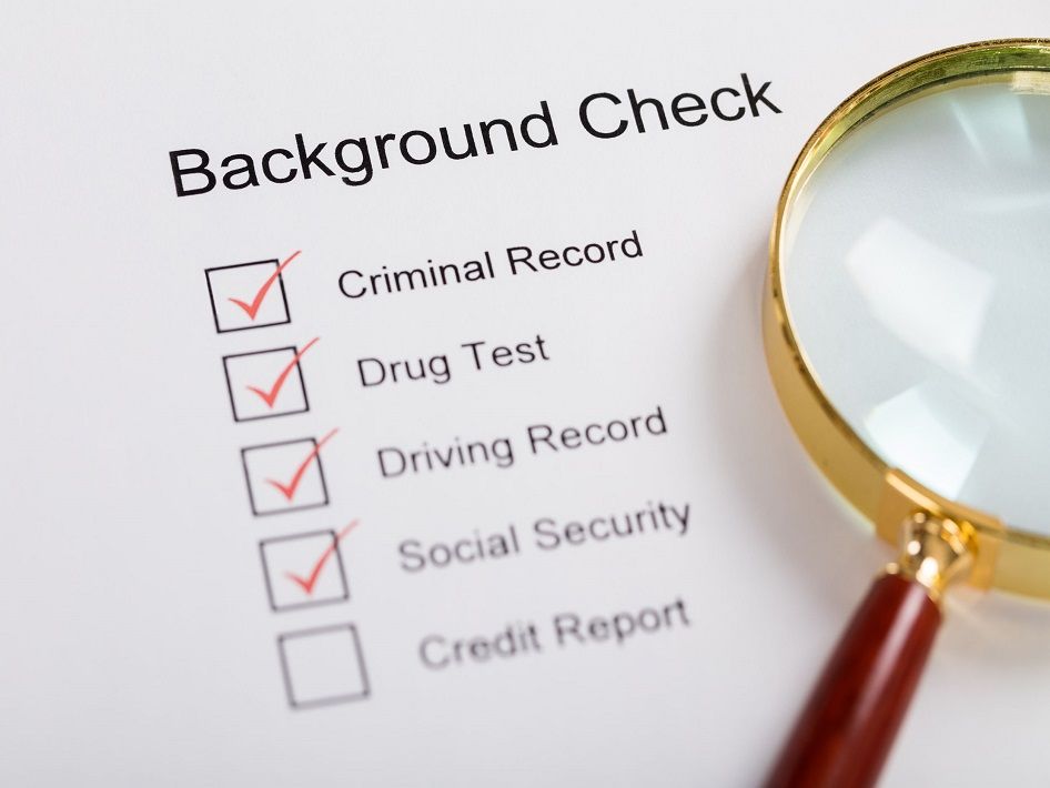 Online Background Check Services Company – 15 Year Track Record – Industry Growth Rate Increasing by 4.8%