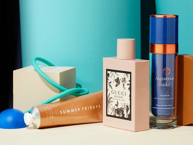 Beauty, Skincare & Haircare eCommerce Brand – Amazon FBA – Strong YOY Growth