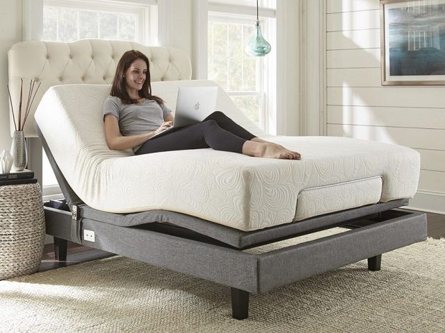 Scaling eCommerce Brand and Manufacturing Plant in the Adjustable Bed, Mattress & Bedding Accessories Vertical