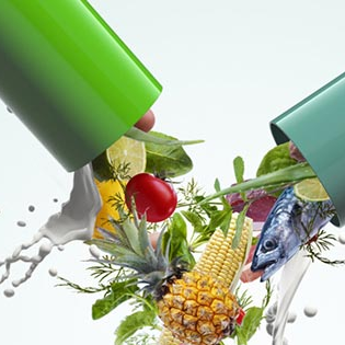 BRANDED & PROPRIETARY AMAZON NUTRACEUTICALS ECOMMERCE RETAILER