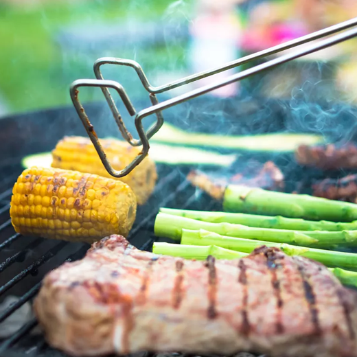 Grilling & Fire Protection eCommerce Brand  |  Amazon FBA  |  Strong YOY Growth