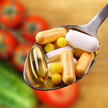 VITAMINS & SUPPLEMENTS INTERNET COMPANY – 49% RECURRING REVENUE – 100% GROWTH!