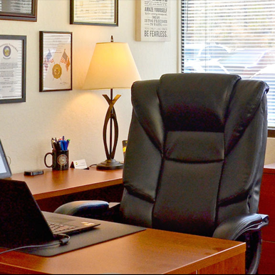 25 YEAR SHARED & VIRTUAL BUSINESS CENTER FOR TECH, INTERNET & OTHER COMPANIES