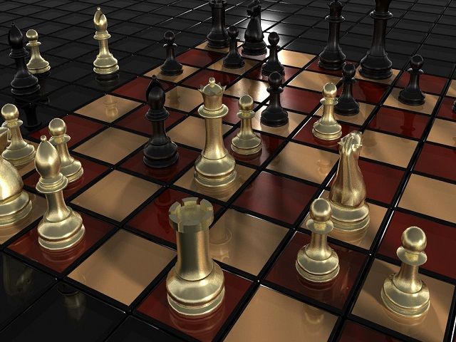 23 Year eCommerce Brand specializing in Chess Products, Information and Software - 61% YOY Growth - Multi-Channel Sales