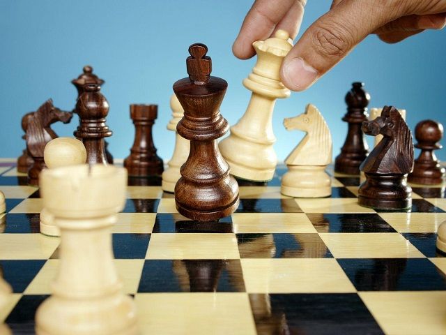 23 Year, SBA Pre-Approved Online Leader in the Sale of Chess Products, Software & Information – Sells on its Branded Website and Amazon.com