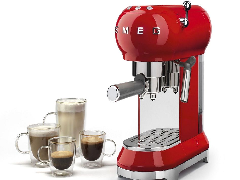 100% Drop-Ship High-End eCommerce Coffee & Espresso Accessories Retailer – Over 460 Products & $800+ AOV