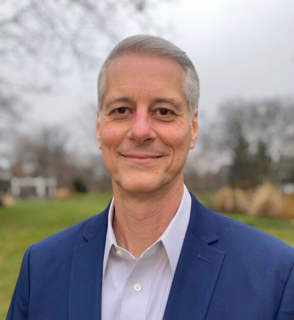 Dave marcheschi headshot