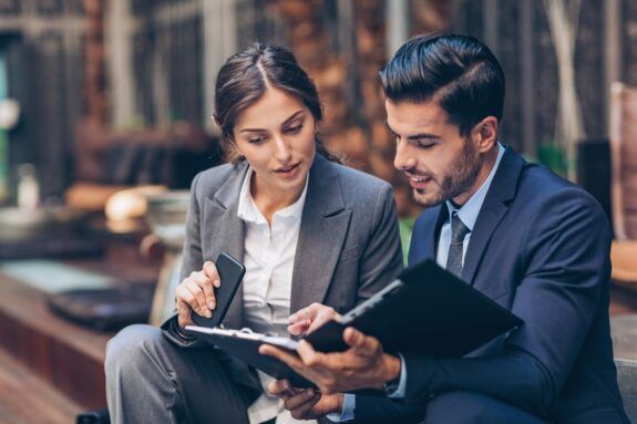 What Documents Are Needed To Sell A Business?