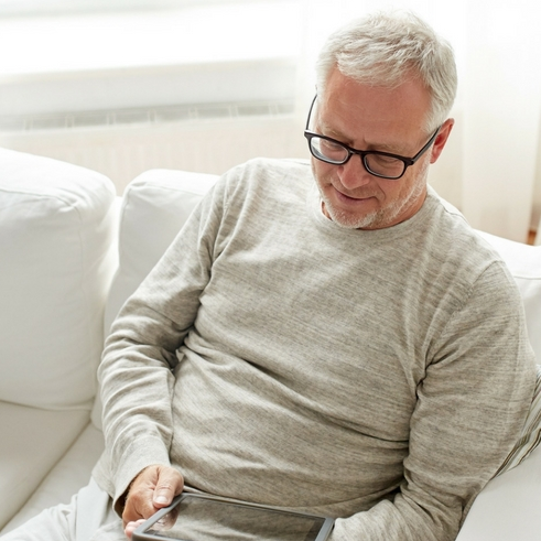 DOCTOR BRANDED ECOMMERCE RETAILER IN SENIOR LIVING & COMFORT PRODUCTS