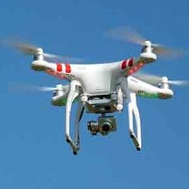 DRONE AND REMOTE CONTROL AIRPLANE ECOMMERCE COMPANY – GROWING STEADILY