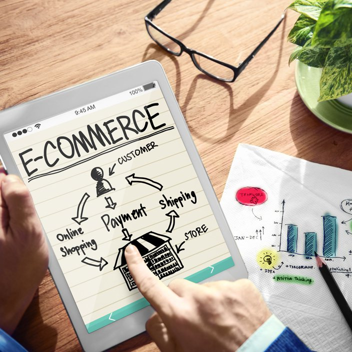 SUBSCRIPTION BASED, NEW PRODUCT FINDER SERVICE FOR BUSINESS OWNERS