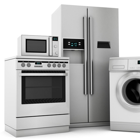 ONLINE FINANCE COMPANY & ECOMMERCE PLATFORM FOR CONSUMER ELECTRONICS & APPLIANCES