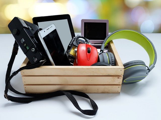 India Based Consumer Electronics Manufacturing Plant & eCommerce Brand – the Plant, Building, Machinery, Assets & an eCom Brand Included in the Sale – 80% Repeat Order Rate with Wholesale Channel – Scaling Presence on Amazon