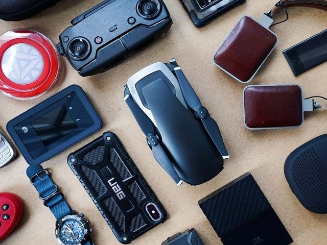 Consumer Electronics (CE) Brand & Manufacturing Plant – B2B (Wholesale) & DTC (eCommerce) Sales Channels – Tremendous Product Development Opportunities