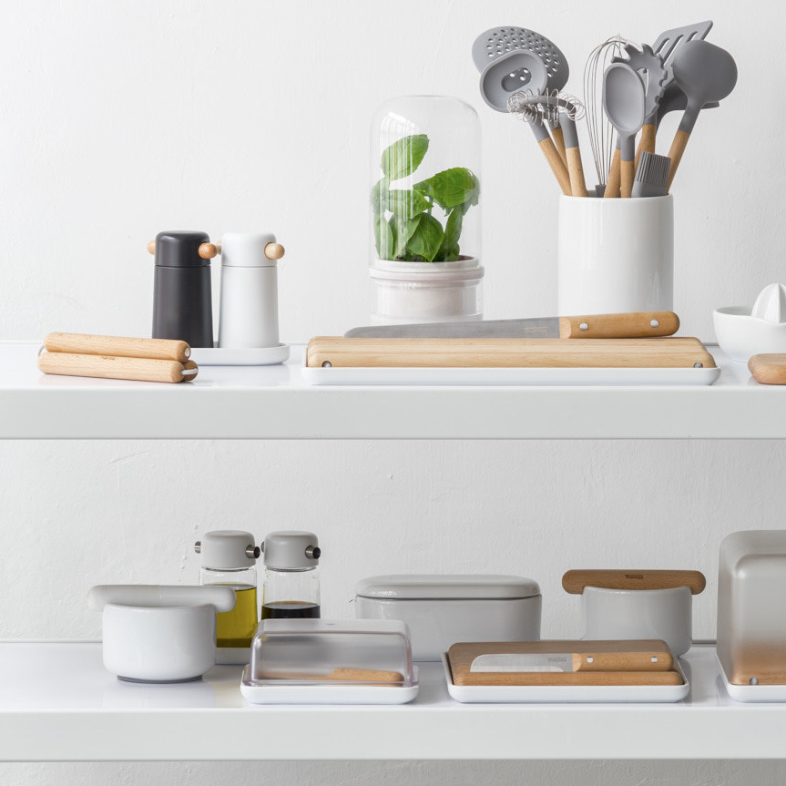 INC. 500 (#111) INTERNATIONAL BEST SELLING HOME & KITCHEN ECOMMERCE RETAILER – 4 DISTINCTIVE BRANDS – 3 UNIQUE DESIGN PATENTS