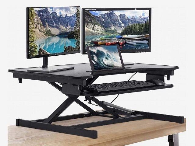 Scaling eCommerce Retailer in the Tech-Compatible Office Furnishing Space