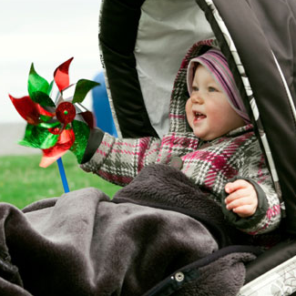 BABY GOODS & ACCESSORIES CONSUMER PRODUCTS BRAND ECOMMERCE RETAILER