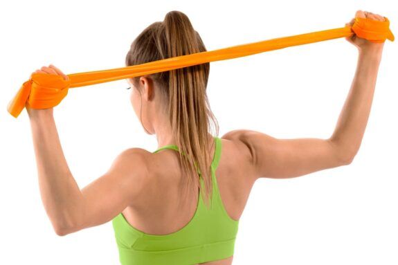 #1 Premier Resistance Band Provider – 18% Margins – Entirely Exclusive SKUs