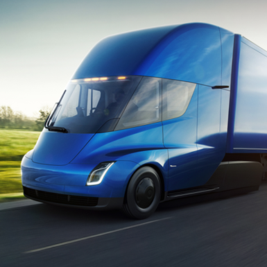 NEWS & CONTENT WEBSITE IN COMMERCIAL FLEET INDUSTRY