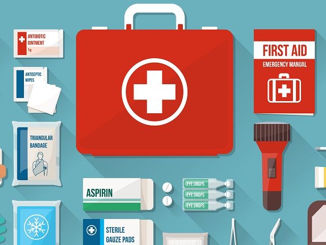 B2B eCommerce Brand in the Children’s Medical Kit Vertical – Award Winning Products – 18 Years in Business