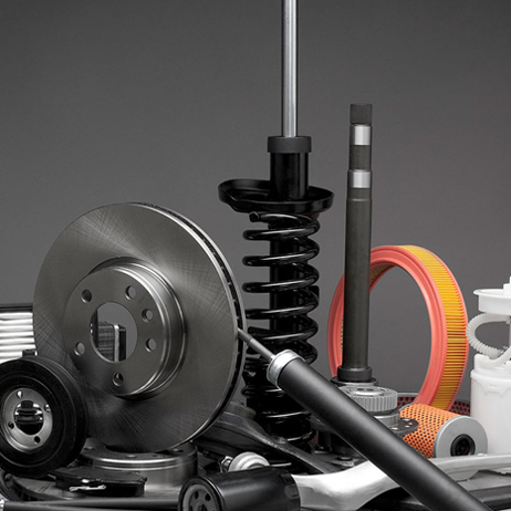 Aftermarket Replacement Parts Automotive Brand  |  eCommerce Retail  |  No SKU Concentration  |  Strong Growth Trends