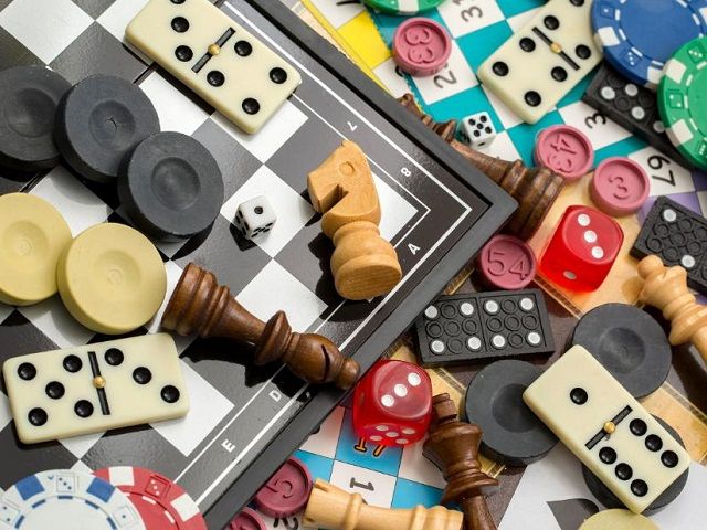 17 Year eCommerce Business in the Board Games Vertical – 4 In-House Brands – Amazon FBA – Strong YOY Growth – Premium Product Quality