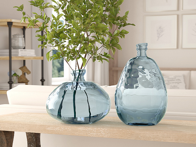 Glass Technologies & Home Decor eCommerce Brand – Shopify Sales Channel – Strong Growth – Drop Ship Model