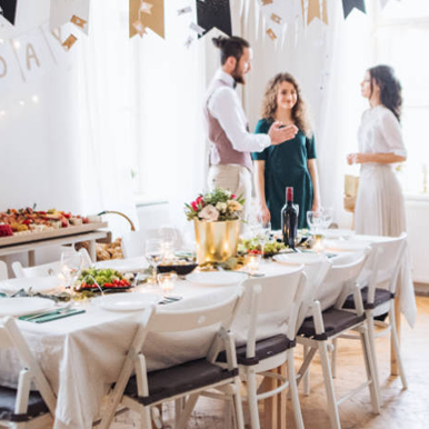 MULTI-BRANDED AMAZON FBA ECOMMERCE RETAILER IN THE EVENT & PARTY SUPPLIES AND KITCHEN GOODS VERTICALS